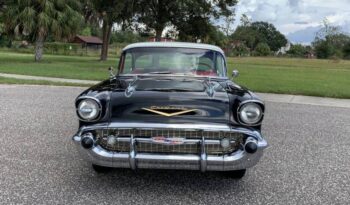 
									Chevrolet Bel Air full								