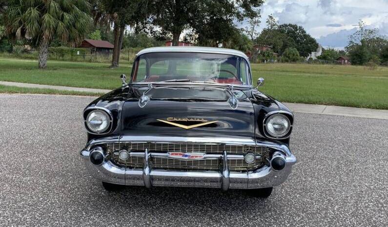 
								Chevrolet Bel Air full									