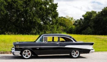 
									Chevrolet Bel Air full								