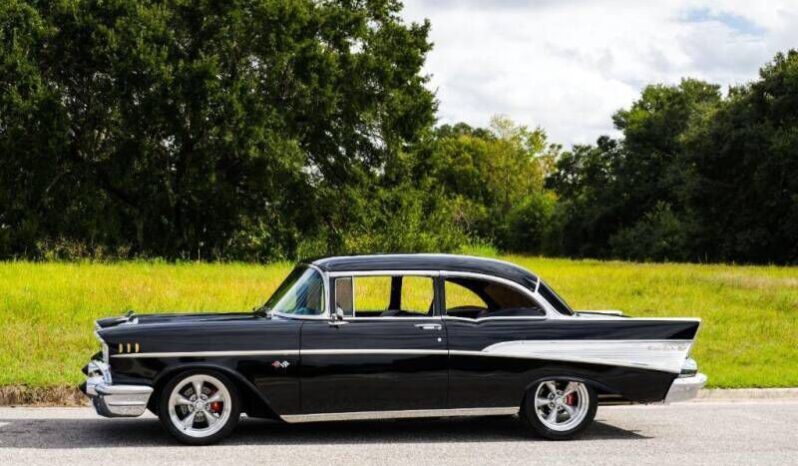 
								Chevrolet Bel Air full									