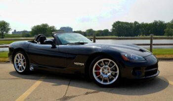 
									Dodge Viper full								