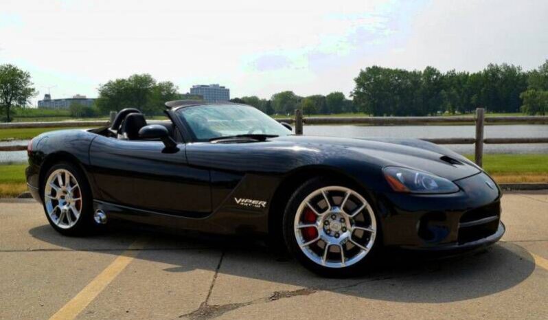 
								Dodge Viper full									