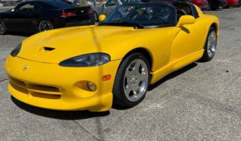 
									Dodge Viper full								