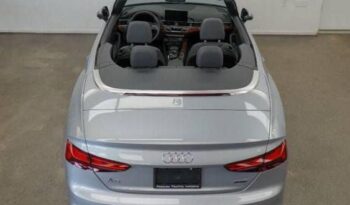 
									Audi A5 full								