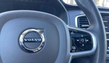 
									Volvo XC90 Recharge full								