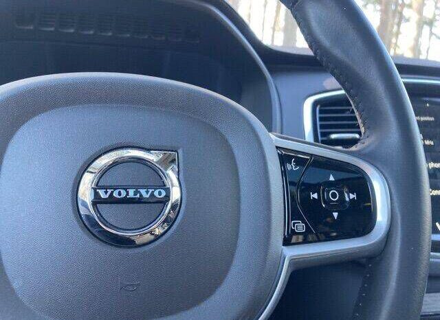 
								Volvo XC90 Recharge full									