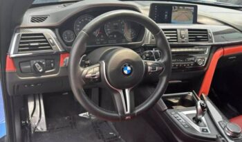 
									BMW M4 full								