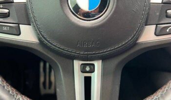 
									BMW M5 full								