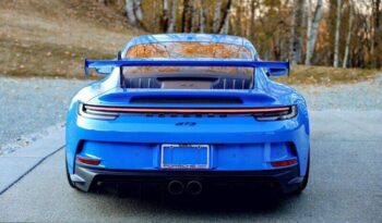 
									Porsche 911 full								