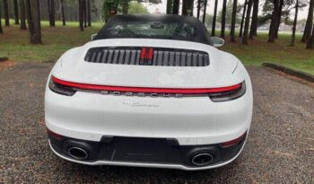 
									Porsche 911 full								