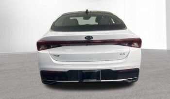 
									2021 Kia K5 full								