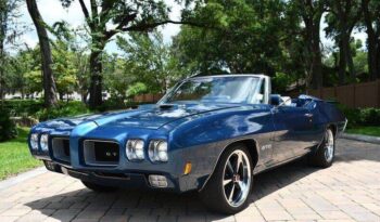 
									Pontiac GTO full								