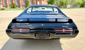 
									Pontiac GTO full								