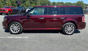 
									Ford Flex full								