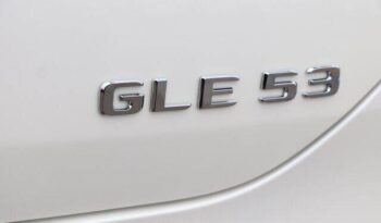 
									Mercedes-Benz GLE full								