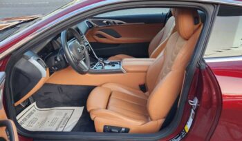 
									BMW 8 Series full								