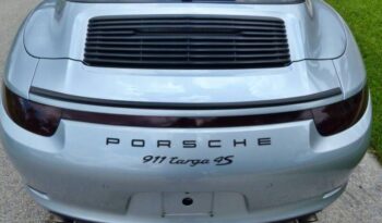 
									Porsche 911 full								