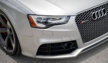 
									Audi RS 5 full								