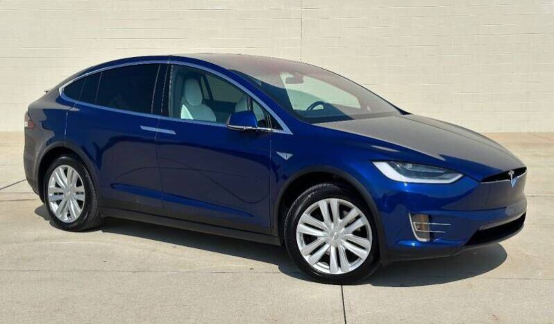 
								Tesla Model X full									