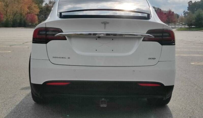 
								Tesla Model X full									