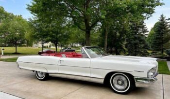 
									Pontiac Catalina full								