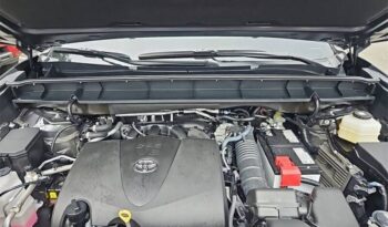 
									Toyota Highlander full								