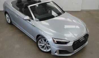 
									Audi A5 full								