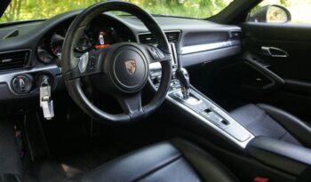 
									Porsche 911 Carrera full								