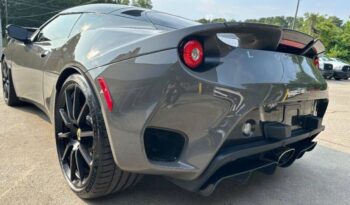 
									Lotus Evora GT full								