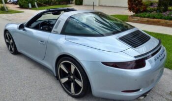 
									Porsche 911 full								