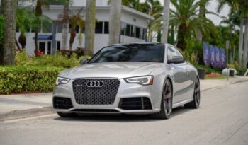 
									Audi RS 5 full								