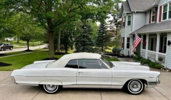 
									Pontiac Catalina full								