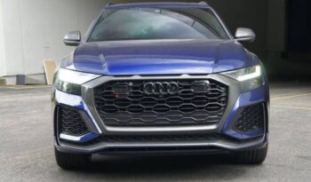 
									Audi RS Q8 full								