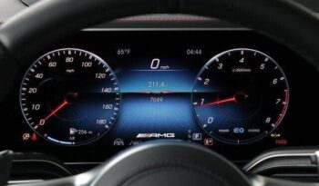 
									Mercedes-Benz GLE full								