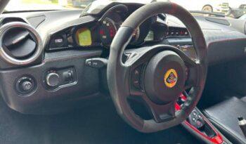 
									Lotus Evora GT full								