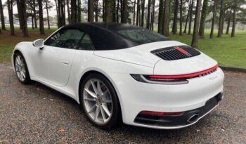 
									Porsche 911 full								