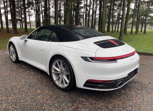 
								Porsche 911 full									