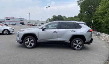 
									Toyota RAV4 Prime full								