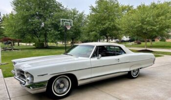 
									Pontiac Catalina full								