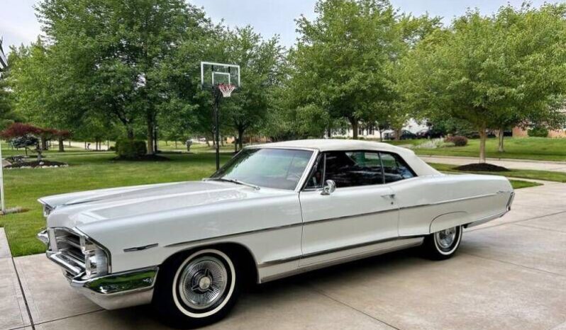 
								Pontiac Catalina full									