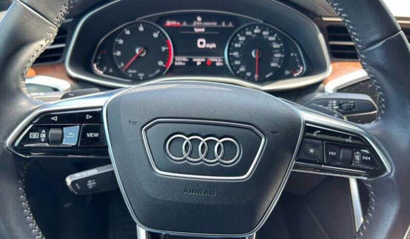 
								Audi A6 full									