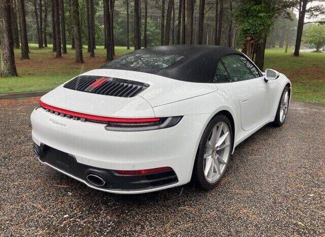 
								Porsche 911 full									