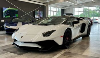 
									Lamborghini Aventador full								