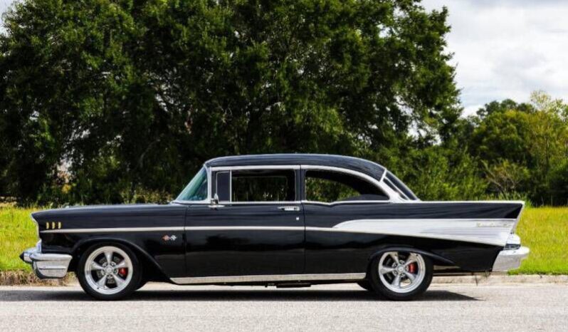 
								Chevrolet Bel Air full									