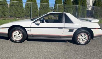 
									Pontiac Fiero full								