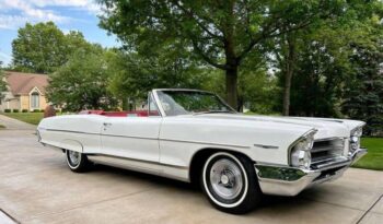 
									Pontiac Catalina full								