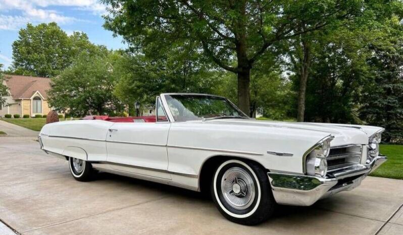 
								Pontiac Catalina full									