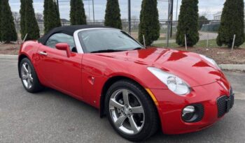 
									Pontiac Solstice full								