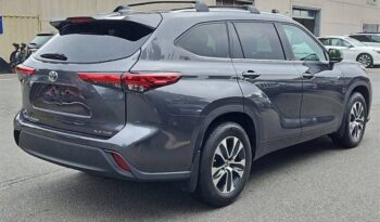 
									Toyota Highlander full								