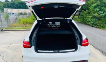 
									Mercedes-Benz GLE full								